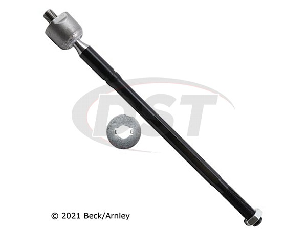 beckarnley-101-4216 Front Inner Tie Rod End